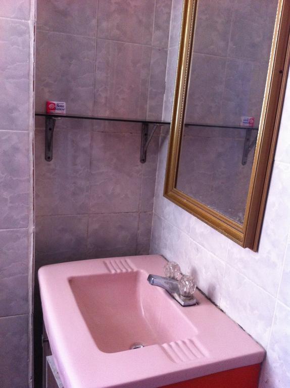 Hotel Centro Diana Mexico Extérieur photo