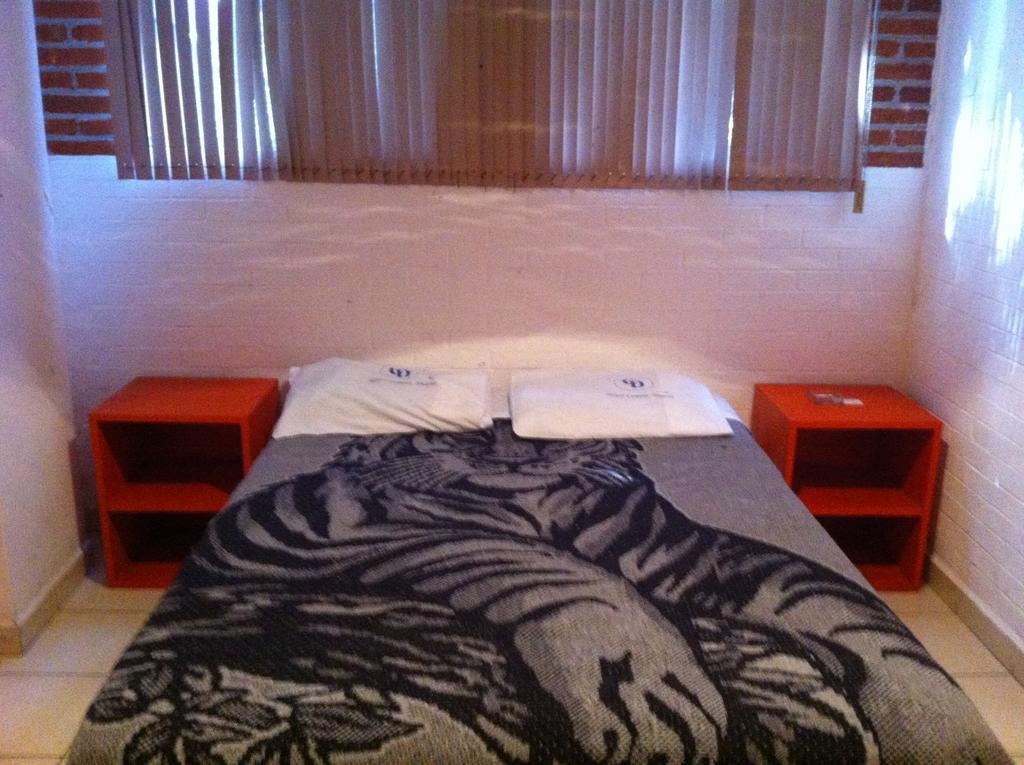 Hotel Centro Diana Mexico Extérieur photo
