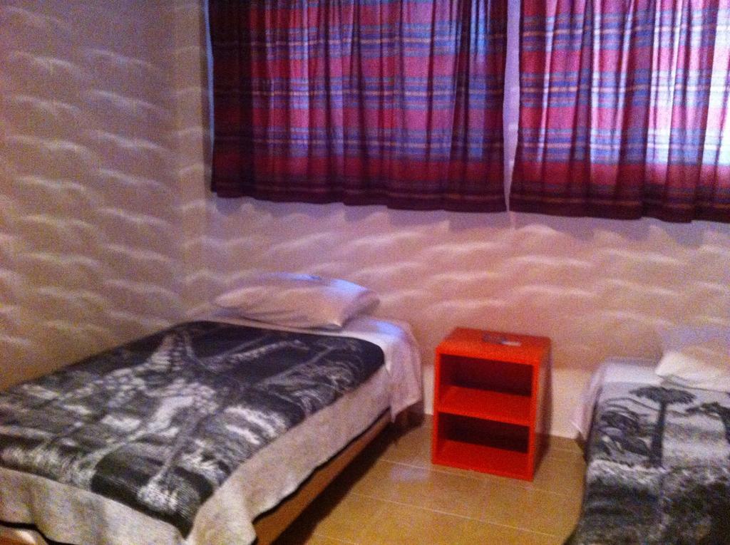 Hotel Centro Diana Mexico Chambre photo
